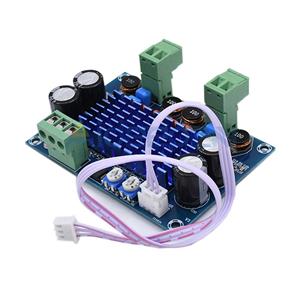 Amplificator de putere 2X120W cu TPA3116D2 - imagine 2