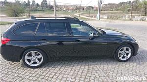 BMW 320D F31 LCI Shadowline - imagine 3