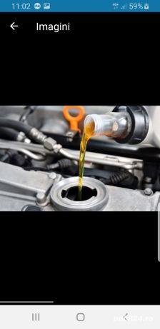 Schimb ulei si filtre, placute frână, amortizoare .etc - imagine 2