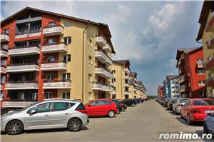 apartament cu 3 camere la  SUBCETATE   CITY  in TRANSE  la dezvoltator - imagine 6