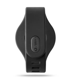 Ceas original ZIIIRO Gravity Black   Red + (nou-sigilat) - imagine 6