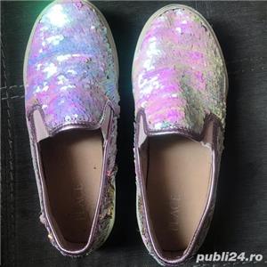 Pnatofiori sneakers copii