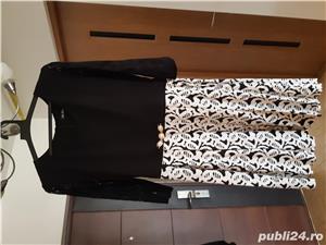 Rochie "la donna" marimea M-40-42 