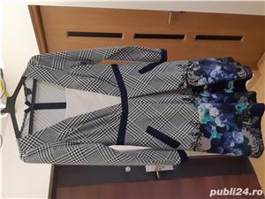 Rochie Karotte, marimea 40-M, noua