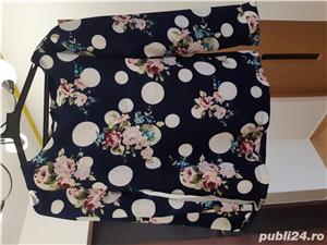 Camasa-bluzita dama, marimea S-M, design elegant office, noua