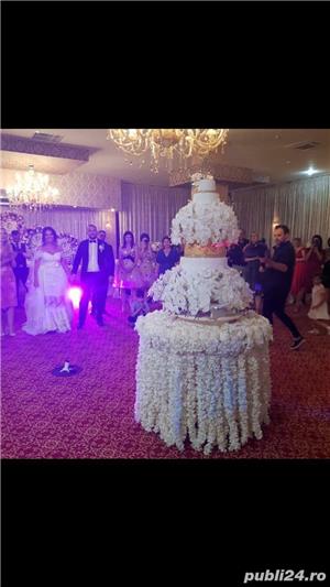 Inchiriez aranjamente florale - imagine 6