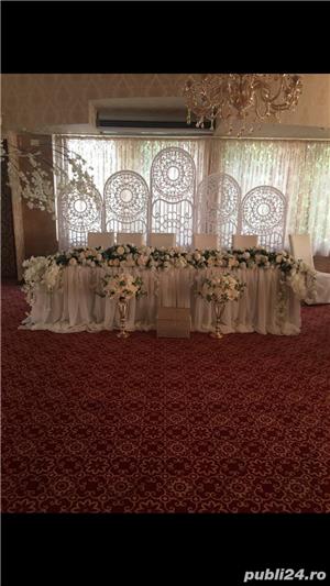 Inchiriez aranjamente florale - imagine 28