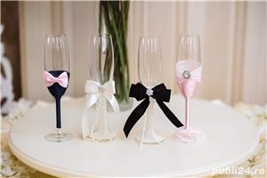 Inchiriez aranjamente florale - imagine 9