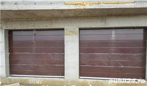 Usi de garaj - imagine 2