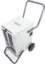 Dezumidificatoare profesionale de inchiriat