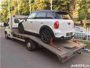 Tractari Auto - imagine 2