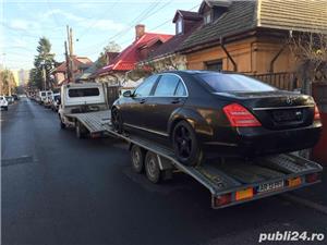 Tractari Auto - imagine 3