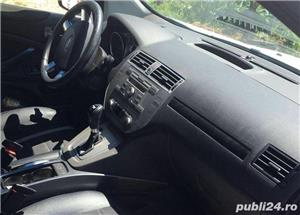 Jeep Ford Kuga  - imagine 3