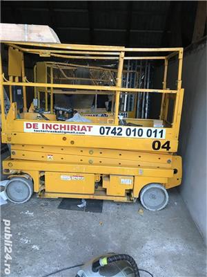 Inchirieri Nacele Suceava - imagine 4