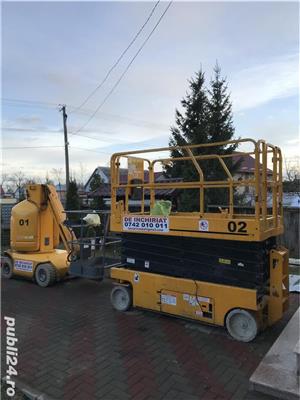 Inchirieri Nacele Suceava - imagine 1