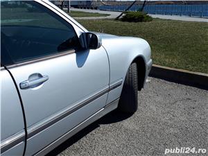 Mercedes-benz Clasa  E- Klasse, 270 CDI, FACELIFT,170 C.P - imagine 2