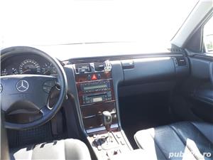 Mercedes-benz Clasa  E- Klasse, 270 CDI, FACELIFT,170 C.P - imagine 5