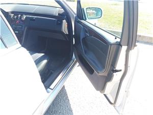 Mercedes-benz Clasa  E- Klasse, 270 CDI, FACELIFT,170 C.P - imagine 6