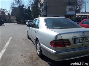 Mercedes-benz Clasa  E- Klasse, 270 CDI, FACELIFT,170 C.P - imagine 8