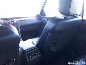 Mercedes-benz Clasa  E- Klasse, 270 CDI, FACELIFT,170 C.P - imagine 10