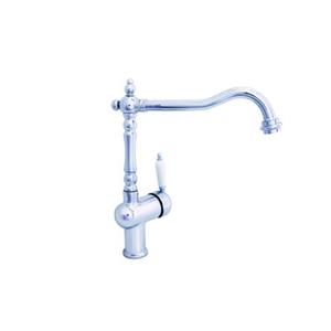 Baterie bucatarie monocomanda 