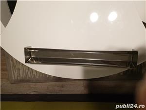 forme inox alimentar terina terine rulade rulada patiserie 59 - imagine 10