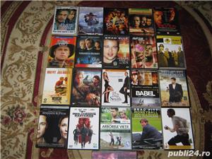 George clooney,brad pitt,matt damon,andy garcia,julia roberts,dvd filme originale subtitrate romana - imagine 6