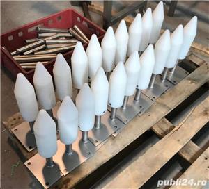 Linie semi automata pentru portionat si dezosat pui, curcani,gaini - imagine 6