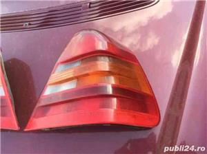 Stopuri mercedes w202 .