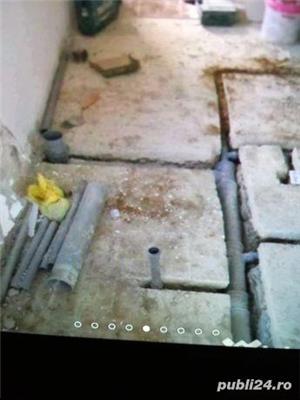 Instalator sanitar ,electrician și canalizare - imagine 4