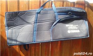 Husa pentru orga yamaha - imagine 2