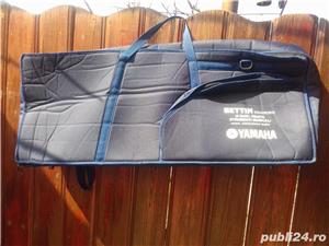 Husa pentru orga yamaha - imagine 4