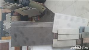 Executam trepte si contratrepte din gresie orice dimensiune - imagine 6