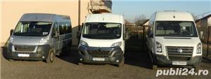 Oferim transport persoane, Timisoara Germania, curse speciale - imagine 2