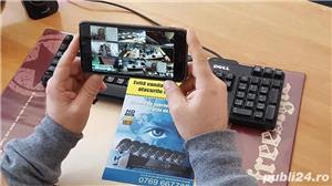 Vanzare / Instalare / montaj camere de supraveghere Bucuresti Ilfov