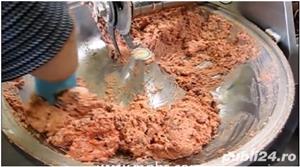 Cutter carne , legume, fructe -  50 litri - imagine 6