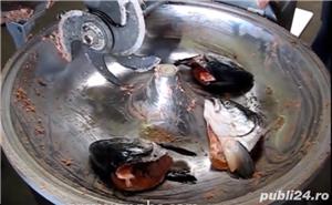 Cutter carne 30 litri-nou - imagine 3