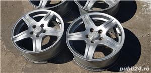 Jante Originale Mazda 5x114.3 R16 ET55