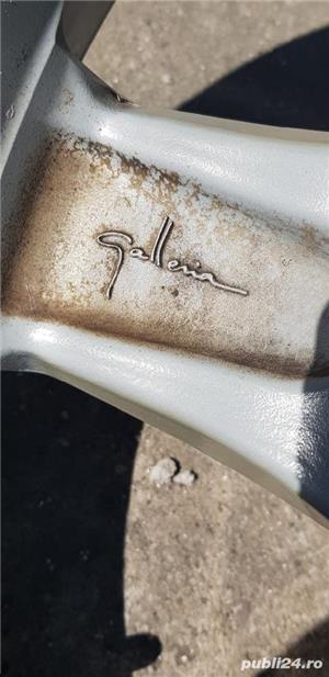 Jante Originale Mazda 5x114.3 R16 ET55 - imagine 6