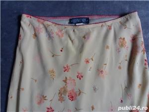 fuste voal 2+1 gratuit - imagine 3