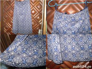 fuste voal 2+1 gratuit - imagine 2