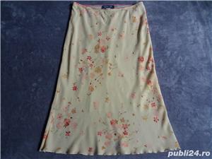 fuste voal 2+1 gratuit