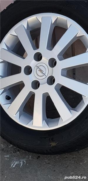 Rezerva Originala Opel 206 55 R16  - imagine 4