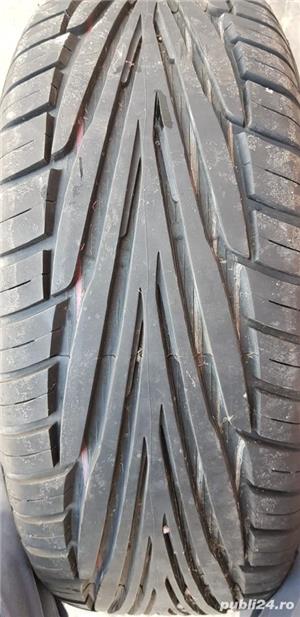 Rezerva Originala Opel 206 55 R16  - imagine 5