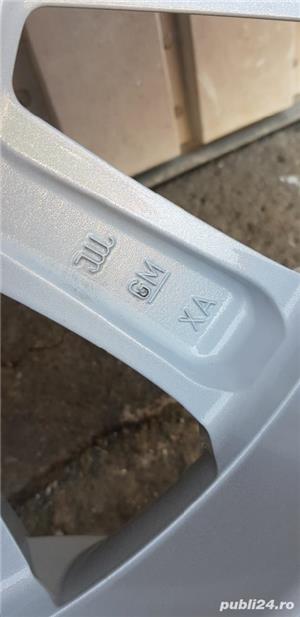 Rezerva Originala Opel 206 55 R16  - imagine 6