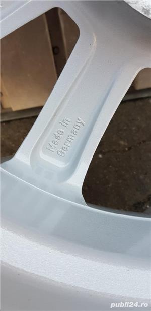 Rezerva Originala Opel 206 55 R16  - imagine 7