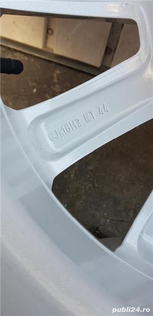 Rezerva Originala Opel 206 55 R16  - imagine 10