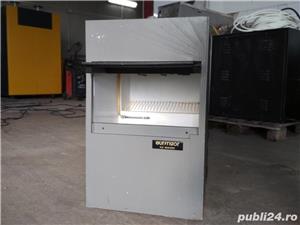 Mașină de făcut cuburi de gheață Eurfrigor Ice-bar - imagine 4