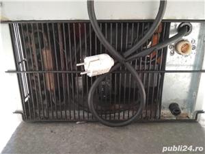 Mașină de făcut cuburi de gheață Eurfrigor Ice-bar - imagine 11