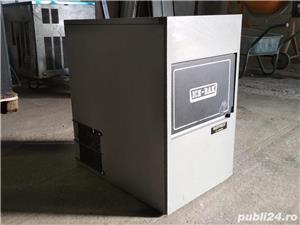 Mașină de făcut cuburi de gheață Eurfrigor Ice-bar - imagine 8